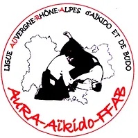 Ligue Auvergne Rhone-Alpes d'Aïkido et de Budo
